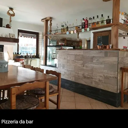 Adamello 4 Κάμπινγκ Pinzolo