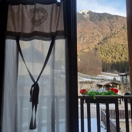 Κάμπινγκ Adamello 4 *