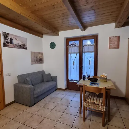 Adamello 4 Pinzolo