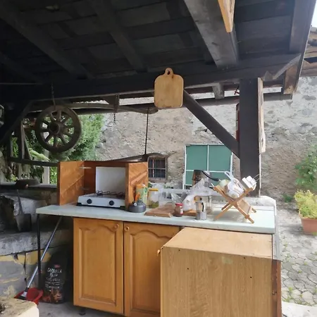 Adamello 4 Pinzolo